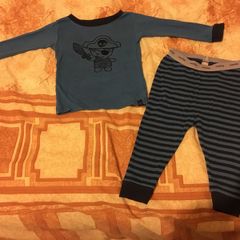 baby pyjamas