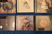 Coldplay - CDs lot collection