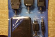 Travel charger set