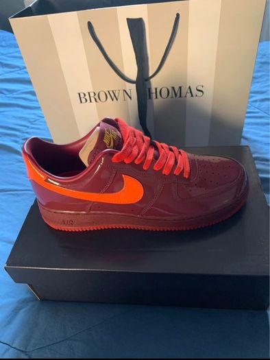 Nike Airforce 1