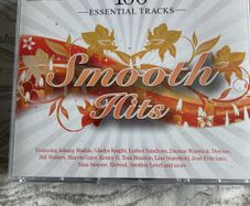 100 Essential Tracks Smooth Hits (6CD)