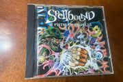 Spellbound CD A Fistful of Spells