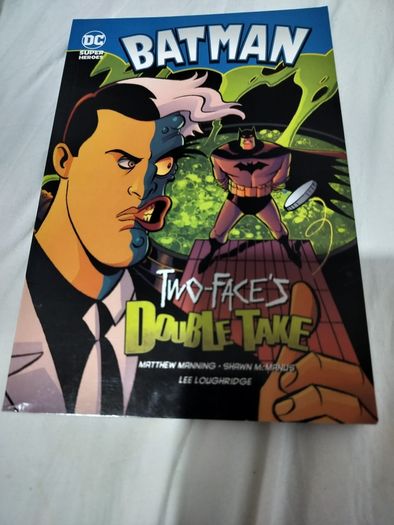 Batman Comics x 6