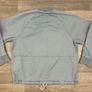 Pretty Green X Umbro Drill Top Sweatshirt Mens Large Liam Gallagher Image 6
