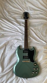 epiphone sg special