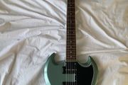 epiphone sg special