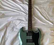 epiphone sg special