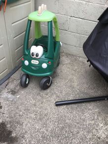 kids car