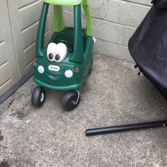 kids car