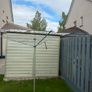 Clothes line Image 2