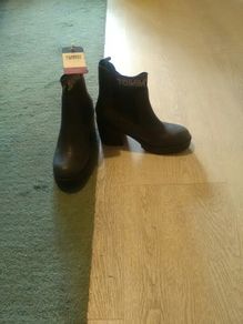 women boots