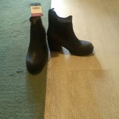 women boots