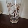 mid century jug & glasses Image 7