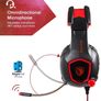 Gaming Headset for New Xbox One PS4 PC Laptop, 3.5mm Over Ear Gaming Headphones with Mic and Volume Control for Nintendo Switch Game. Image 9