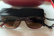 Storm Reading/ Sunglasses