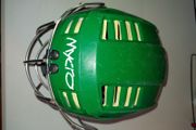 mycro hurling helmet