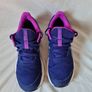 asics patriot 13 Size 5.5 eu 39.5 purple in excellent condition Image 3