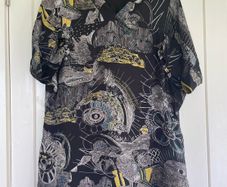 See by Chloe silk Dress