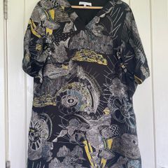 See by Chloe silk Dress