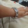 Vintage Alba watch Image 5