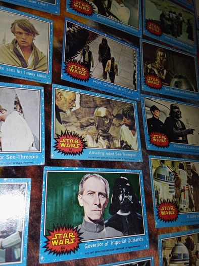 star wars