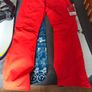 Horsefeathers snowboarding pants Image 2