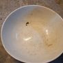 Vintage pitcher and large bowl Image 3