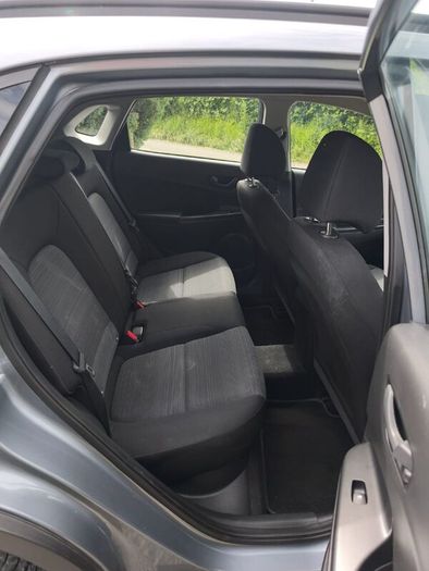 Hyundai KONA 2019