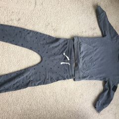 RIVER ISLAND comfy outfit size 3-4