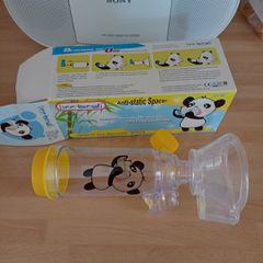 Spacer for Aerosol