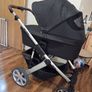 Buggy Dark Grey - ABC Design Salsa 4 (2-in-1 Travel System) Image 2
