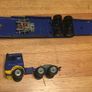 Siku 1/50 scale Truck selection Image 3