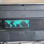 Sony ICF-2001D World Band Radio Tuner Receiver FM LW MW SW, working good. Image 4