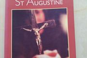 "CONFESSIONS" by Saint Augustine