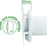 Xpelair Extractor Fan Simply Silent Image 6