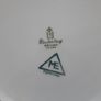 AYR Lace edged plate Image 2