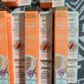 Grande cosmetics brow 2in 1 tinted gel plus brow enhancing serum in AUBURN Image 3