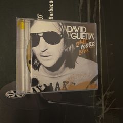 David Guetta - One More Love