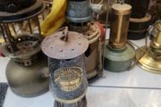 miners lamp
