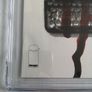 Image comics The Fade Out Issue 1 CGC 9.8 Certified Graded Comic Framed Image 5