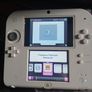nintendo 2ds jailbroken with pokemon games installed Image 5