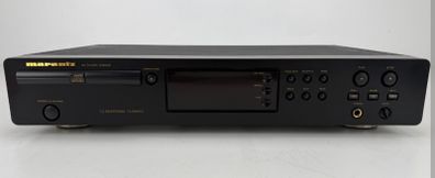 Marantz CD player - CD5000 - includes Marantz remote control - plus stack of free CDs