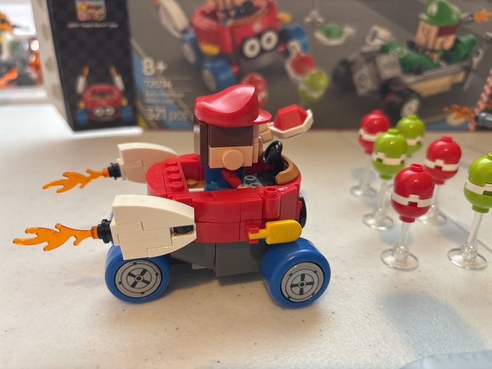 Lego