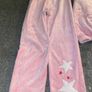 Tezenis Fleeced Loungewear Image 5