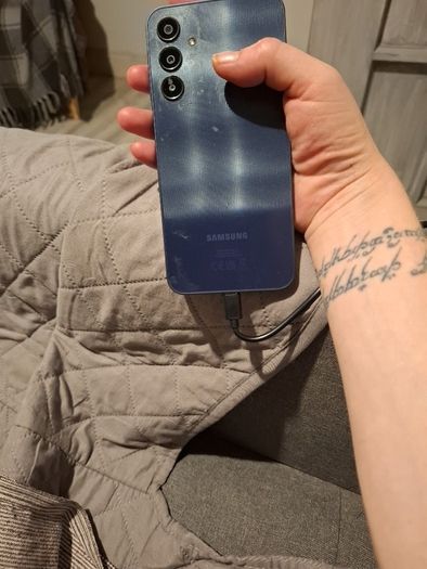 Samsung A25, 5g