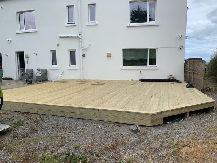 AF paving&groundworks
