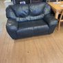 3+2 leather sofa Image 4