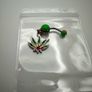 Rasta BellyBar Image 3