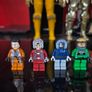 Lego star wars minifigures Image 3