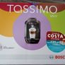 Bosch Tassimo Coffee Machine. Image 2